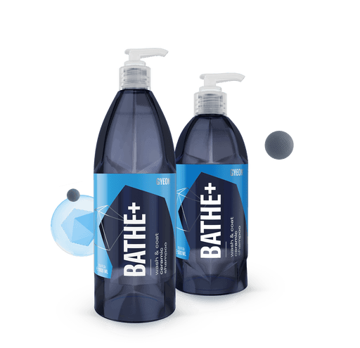 Gyeon Q²M Bathe Plus Shampoo