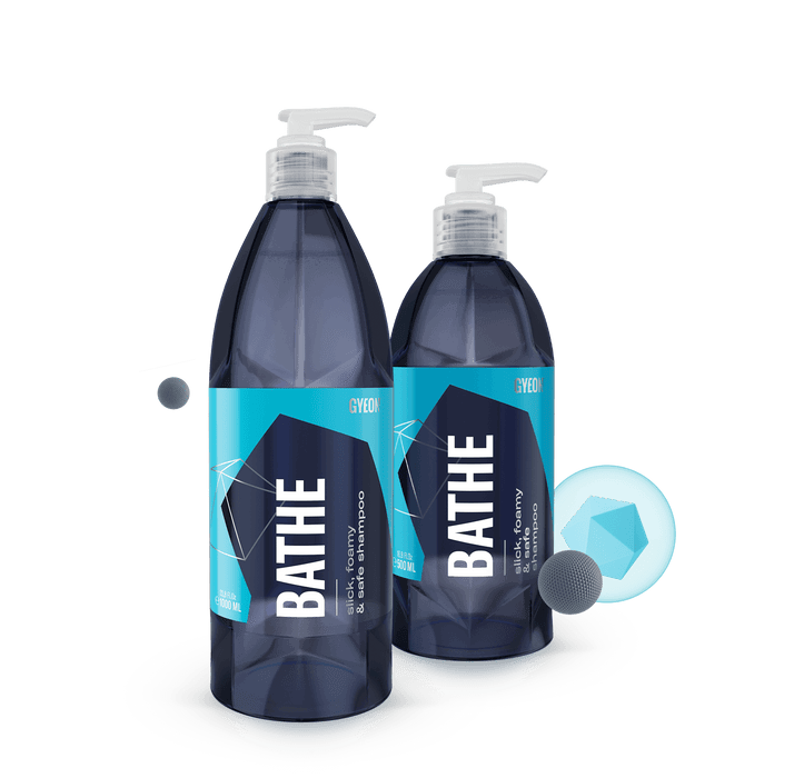 Gyeon Q²M Bathe Shampoo