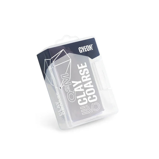 Gyeon Q²M Clay Coarse EVO 100g