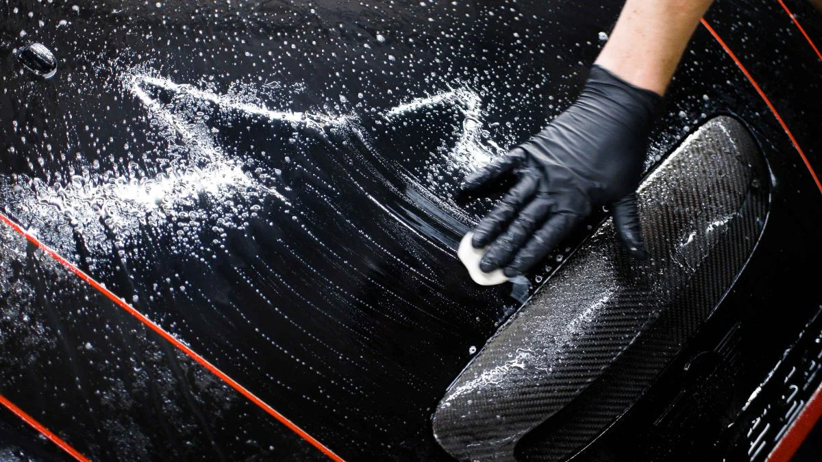Gyeon Q²M Clay Coarse EVO 100g