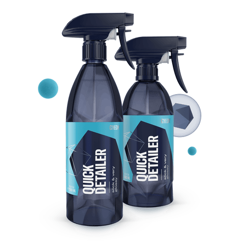 Gyeon Q²M Quick Detailer