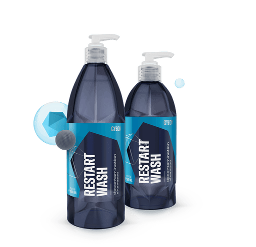 Gyeon Q²M Restart Wash
