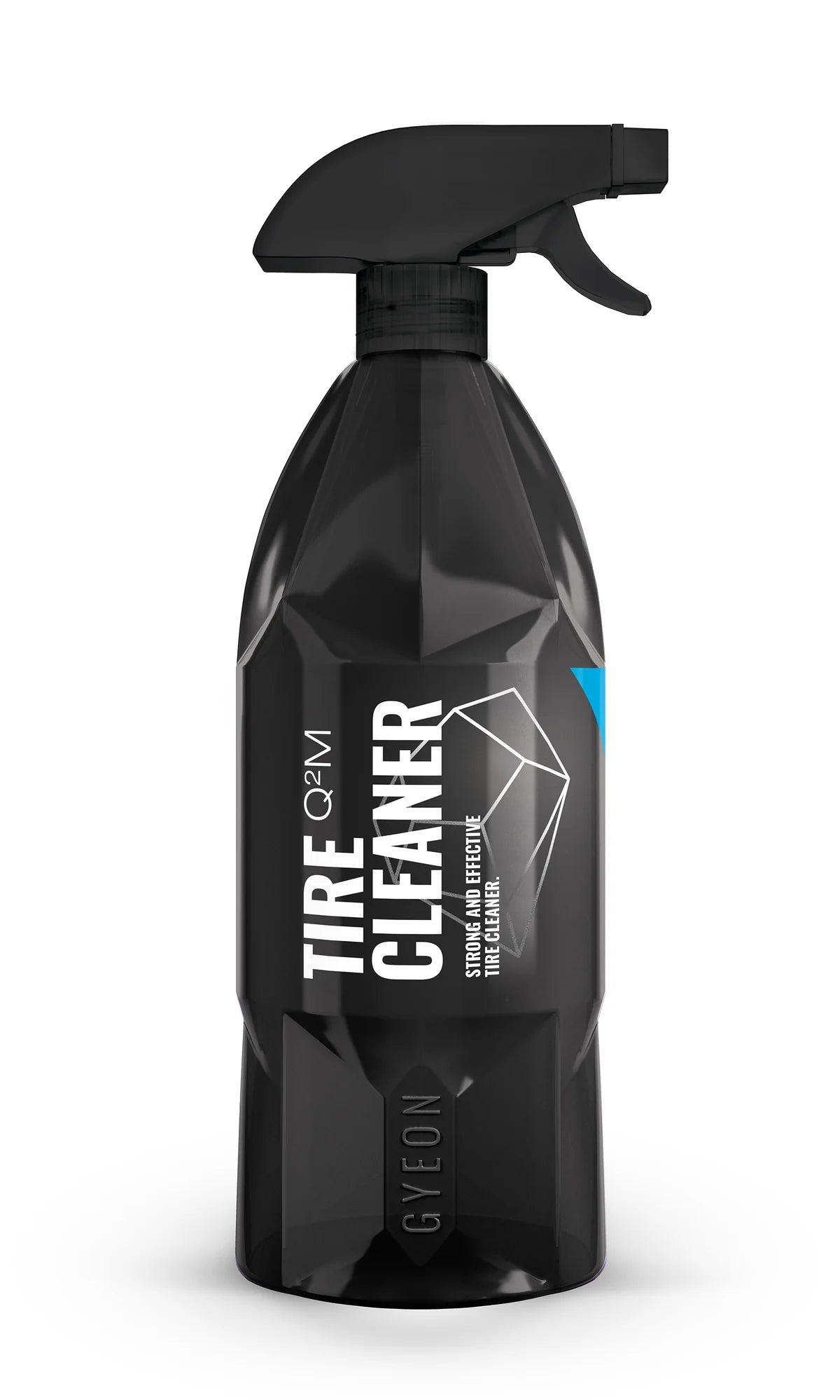 Gyeon Q²M Tire Cleaner (Tyre Cleaner) 1L
