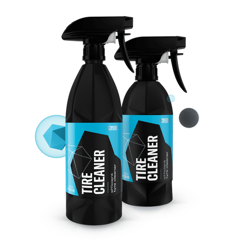 Gyeon Q²M Tire Cleaner (Tyre Cleaner)
