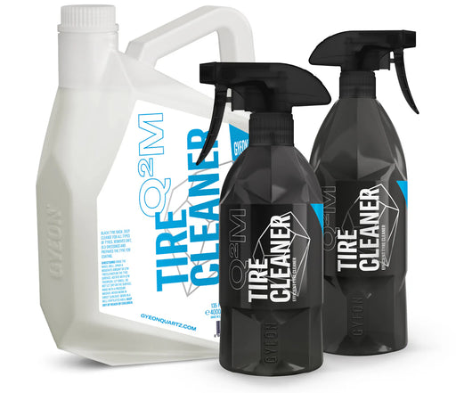 Gyeon Q²M Tire Cleaner (Tyre Cleaner) All