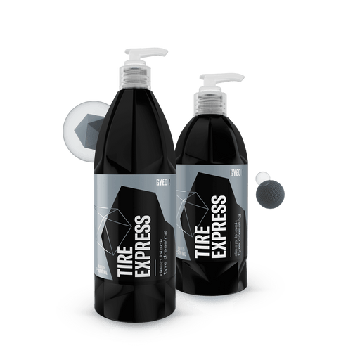 Gyeon Q²M Tire Express