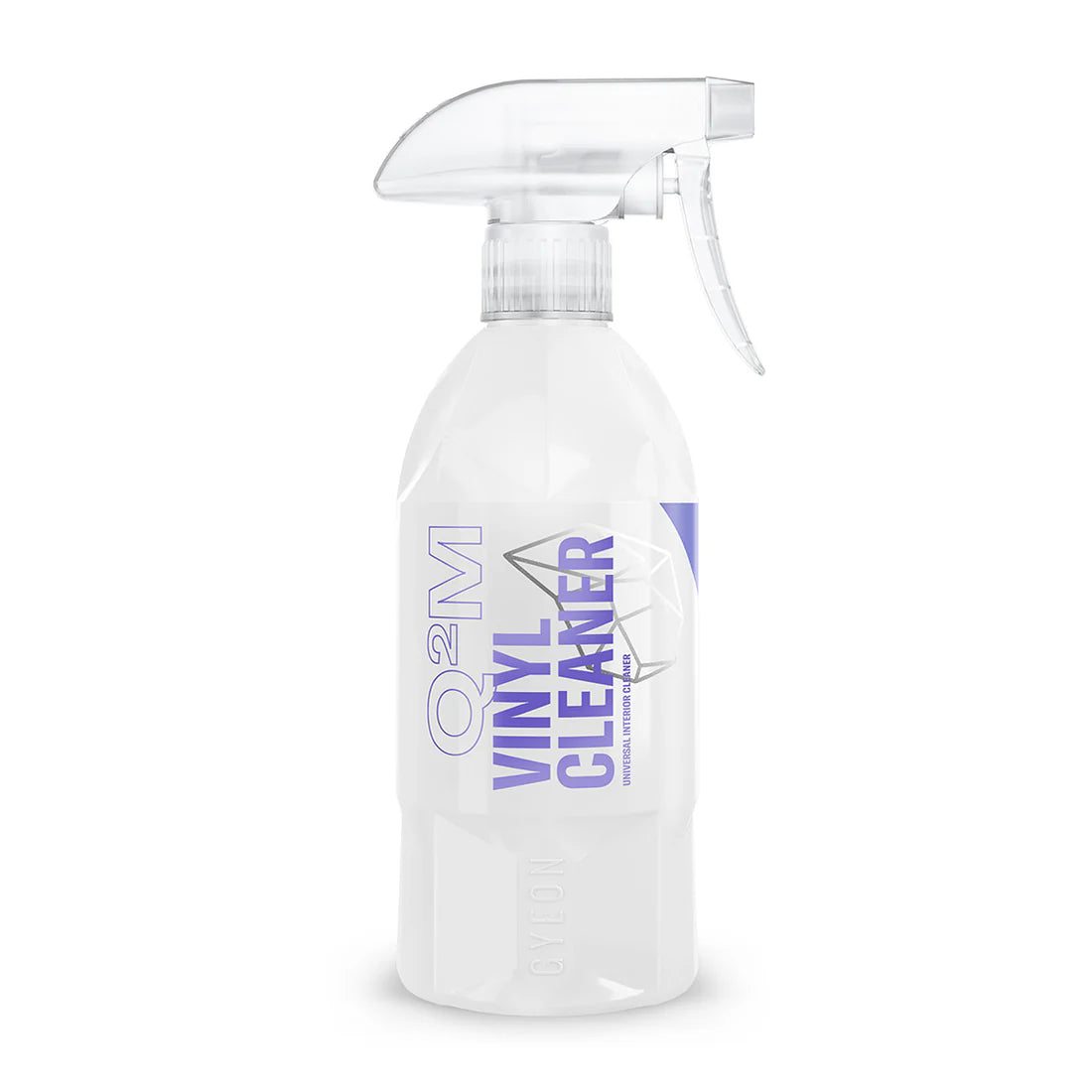 Gyeon Q²M Vinyl Cleaner 500ml