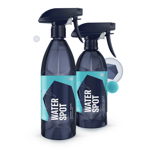 Gyeon Q²M Water Spot Remover