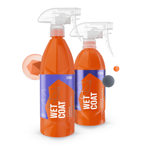 Gyeon Q²M WetCoat