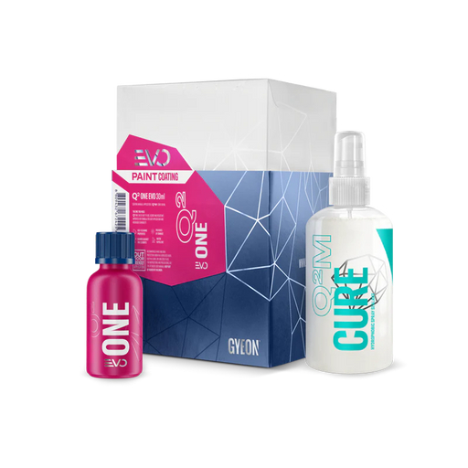Gyeon Q² One EVO - 30ml