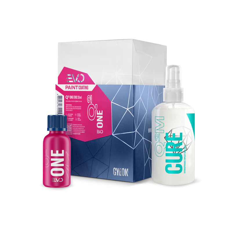 Gyeon Q² One EVO - 30ml