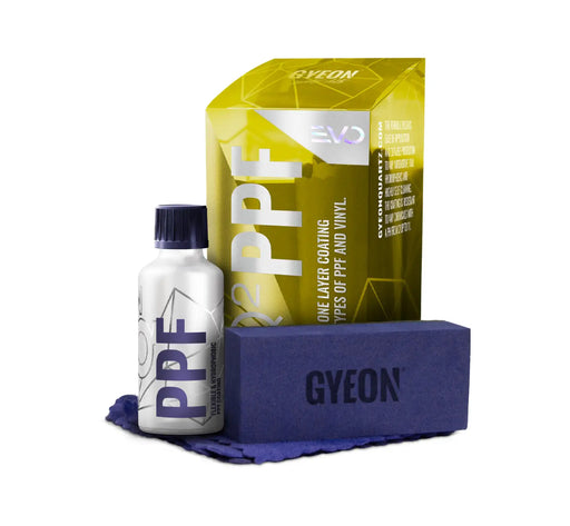 Gyeon Q² PPF EVO 50ml