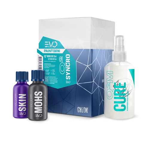 Gyeon Q² Syncro EVO 30ml