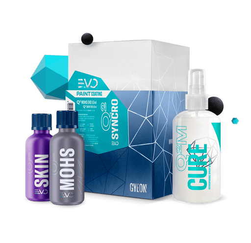 Gyeon Q² Syncro EVO 50ml