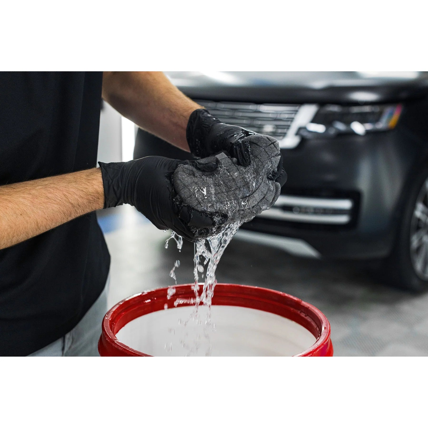 HERO Rinseless Wash Armour Detail Supply 3