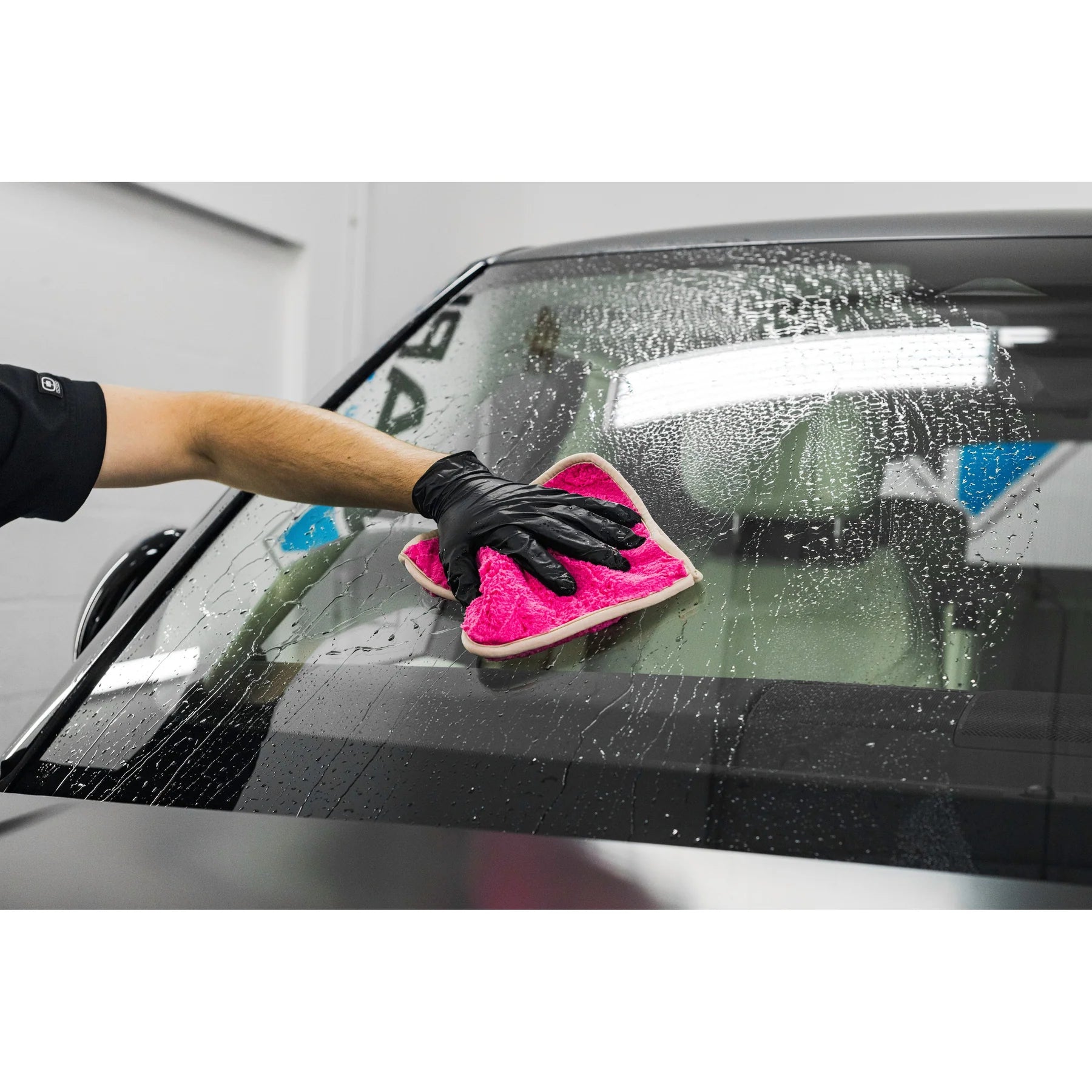 HERO Rinseless Wash Armour Detail Supply 6