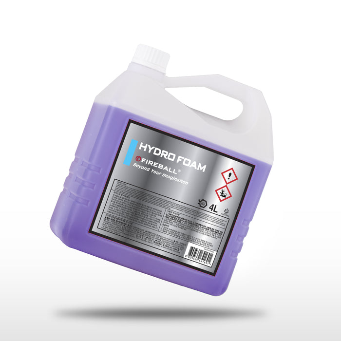 Fireball Hydro Foam 4L