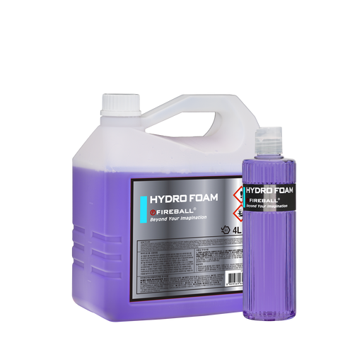 Fireball Hydro Foam