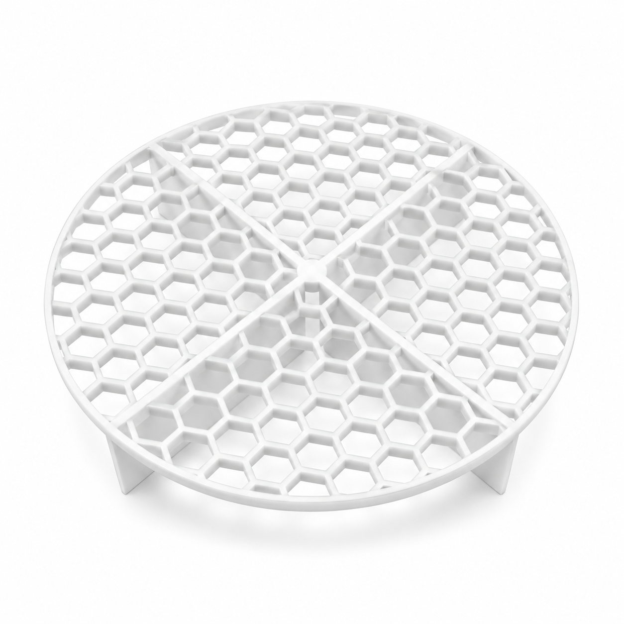 Hamblechem Bucket Grit Guard Hex