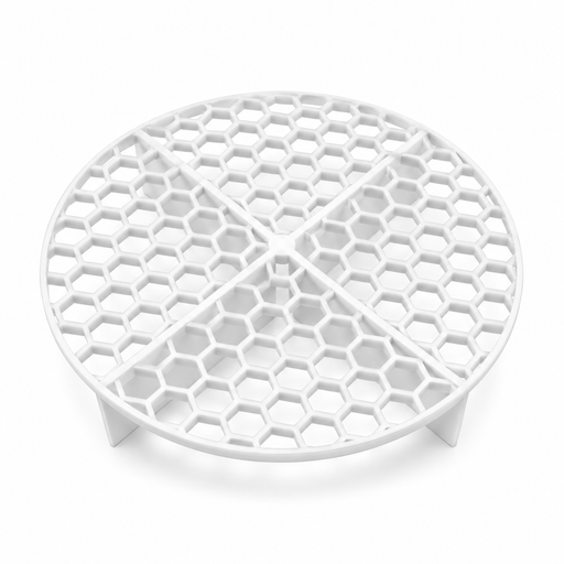 Hamblechem Bucket Grit Guard Hex