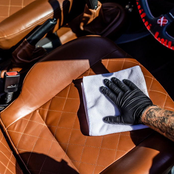 Auto Finesse Hide Leather Conditioner 250ml