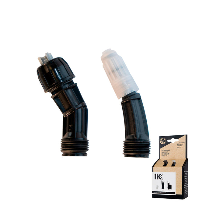 IK Multi 6-9-12-12BS / PRO 9-12 Nozzle Kit