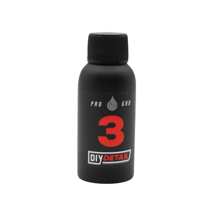 DIY Detail 3 Year Graphene Coating 30ml T3