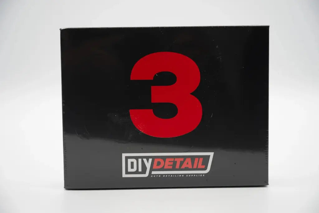 DIY Detail 3 Year Graphene Coating 30ml T3