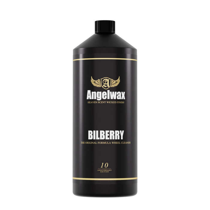 Angelwax Bilberry - Concentrated Wheel Cleaner