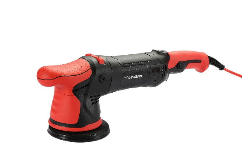 in2Detailing DA15 V2 15mm Throw 1000W Dual Action Machine Polisher
