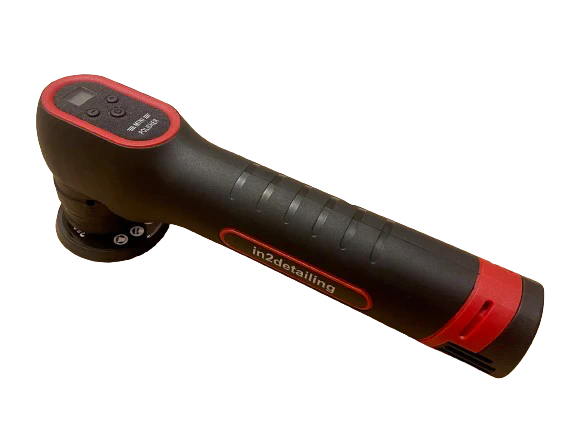 in2Detailing Nano Polisher V2