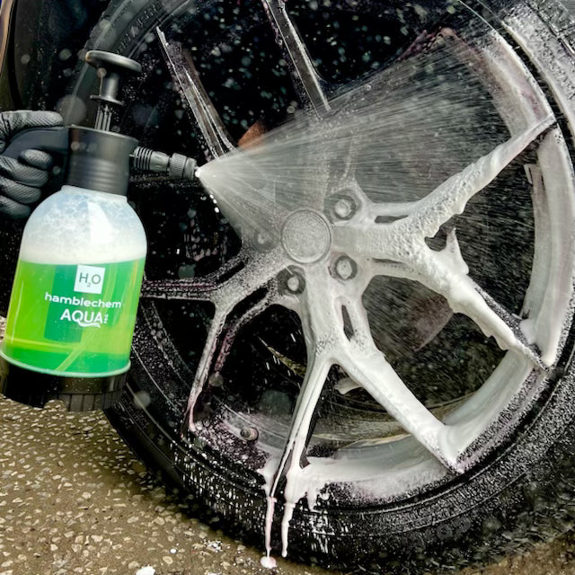 hamblechem Aqua Pro Multi Sprayer