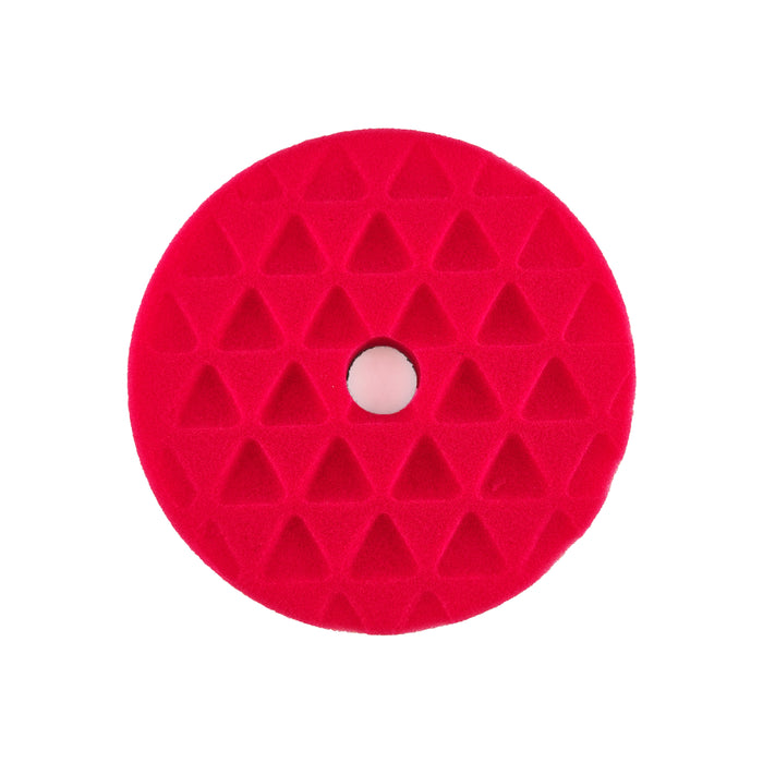Gold Label Prism Polishing Pads 5 Inch