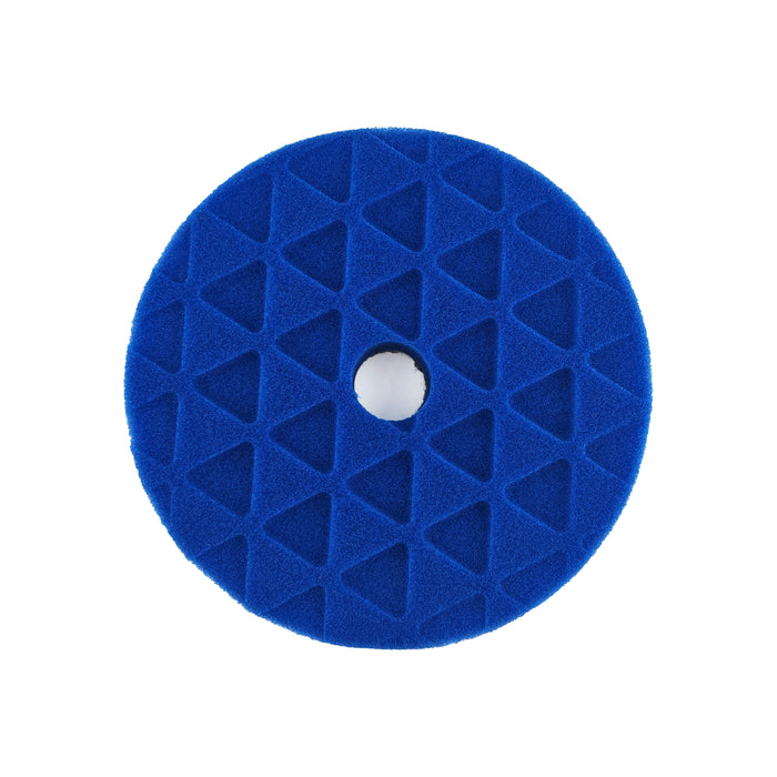 Gold Label Prism Polishing Pads 5 Inch