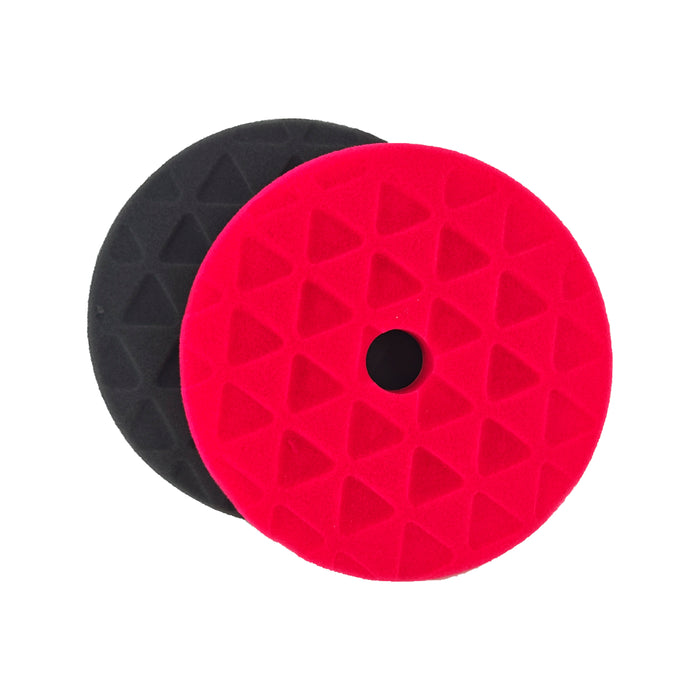 Gold Label Prism Polishing Pads 5 Inch