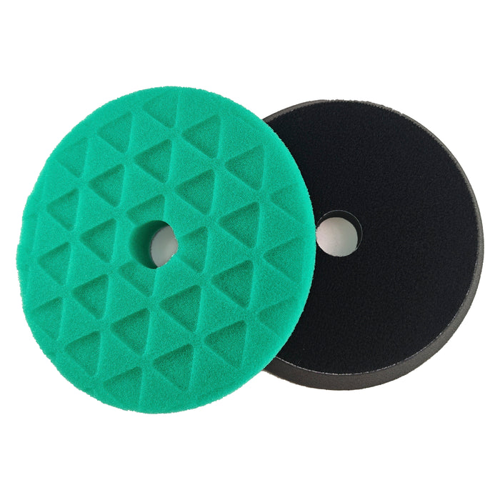 Gold Label Prism Polishing Pads 5 Inch