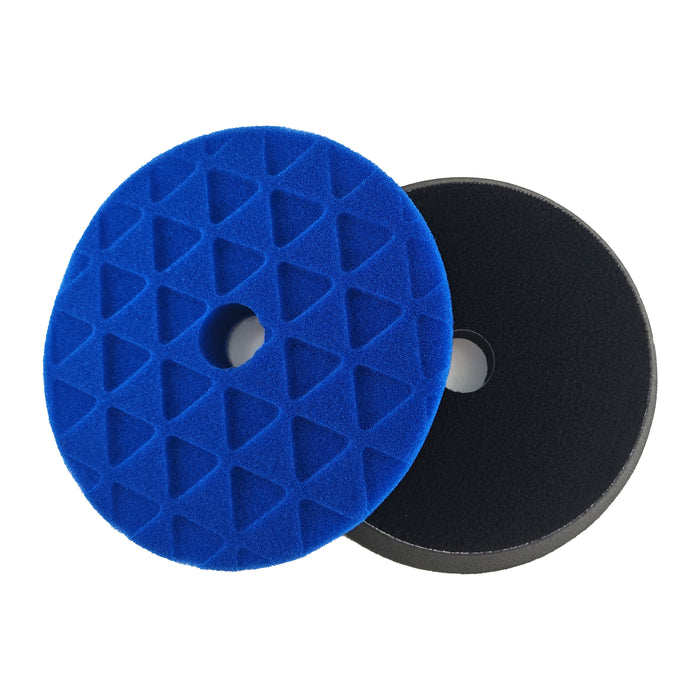Gold Label Prism Polishing Pads 5 Inch