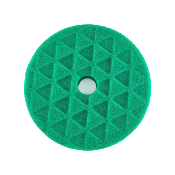 Gold Label Prism Polishing Pads 5 Inch