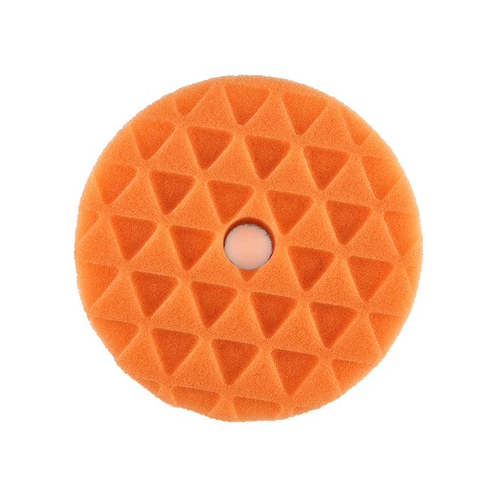 Gold Label Prism Polishing Pads 5 Inch