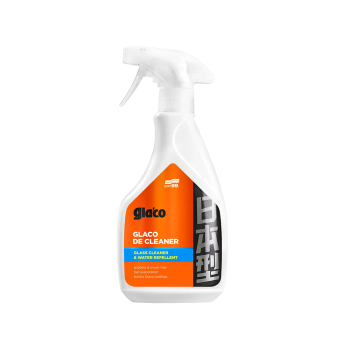 Soft 99 Glaco de Cleaner 500ml