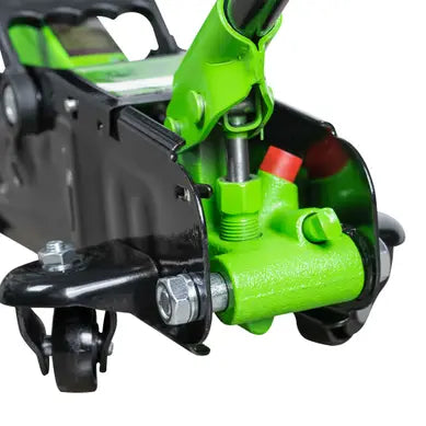 JBM - 2 Tonne Hydraulic Trolley Jack