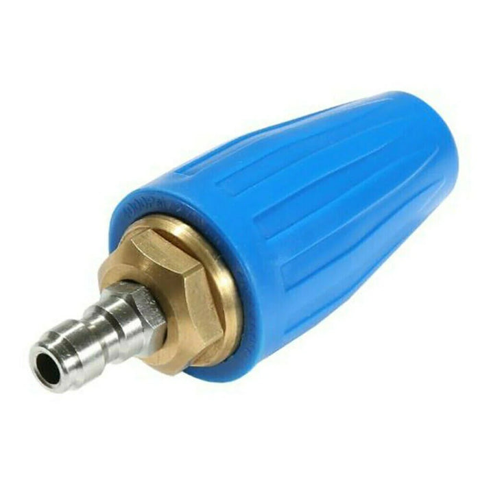 Gold Label 1/4 Turbo Nozzle / Arch Blaster