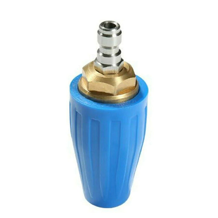 Gold Label 1/4 Turbo Nozzle / Arch Blaster