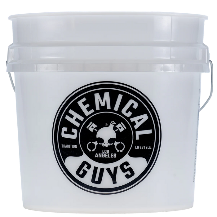 Chemical Guys Heavy Duty Detailing Bucket