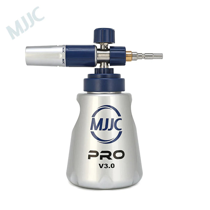MJJC Foam Lance (Cannon) PRO V3.0