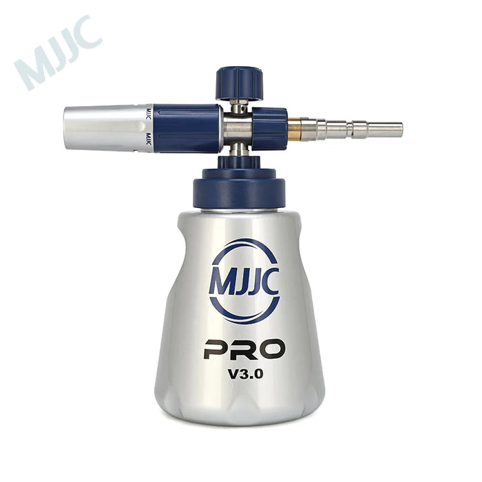 MJJC Foam Lance (Cannon) PRO V3.0