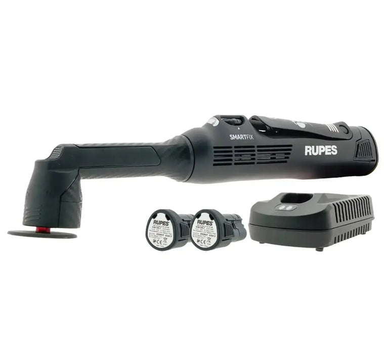 Rupes Bigfoot iBrid Nano II Polisher (Long Neck)