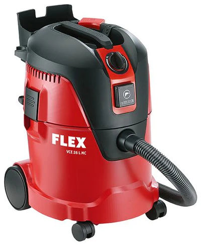 Flex VCE 26 L MC Wet & Dry Vacuum
