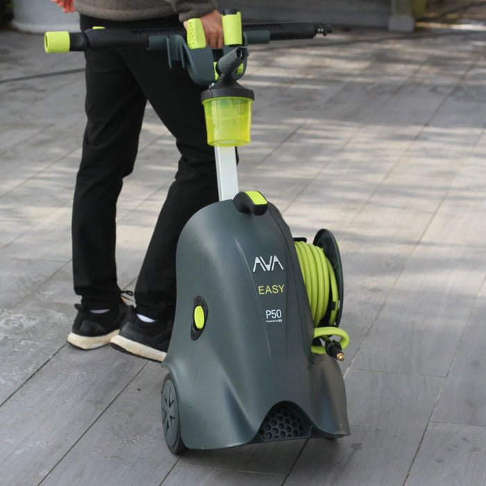 AVA Easy P40 X-Large Pressure Washer
