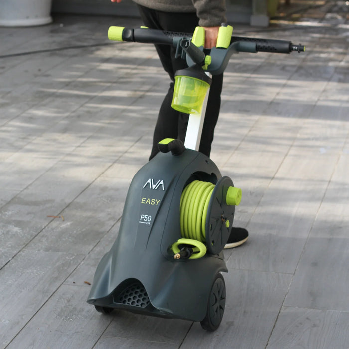 AVA Easy P40 X-Large Pressure Washer